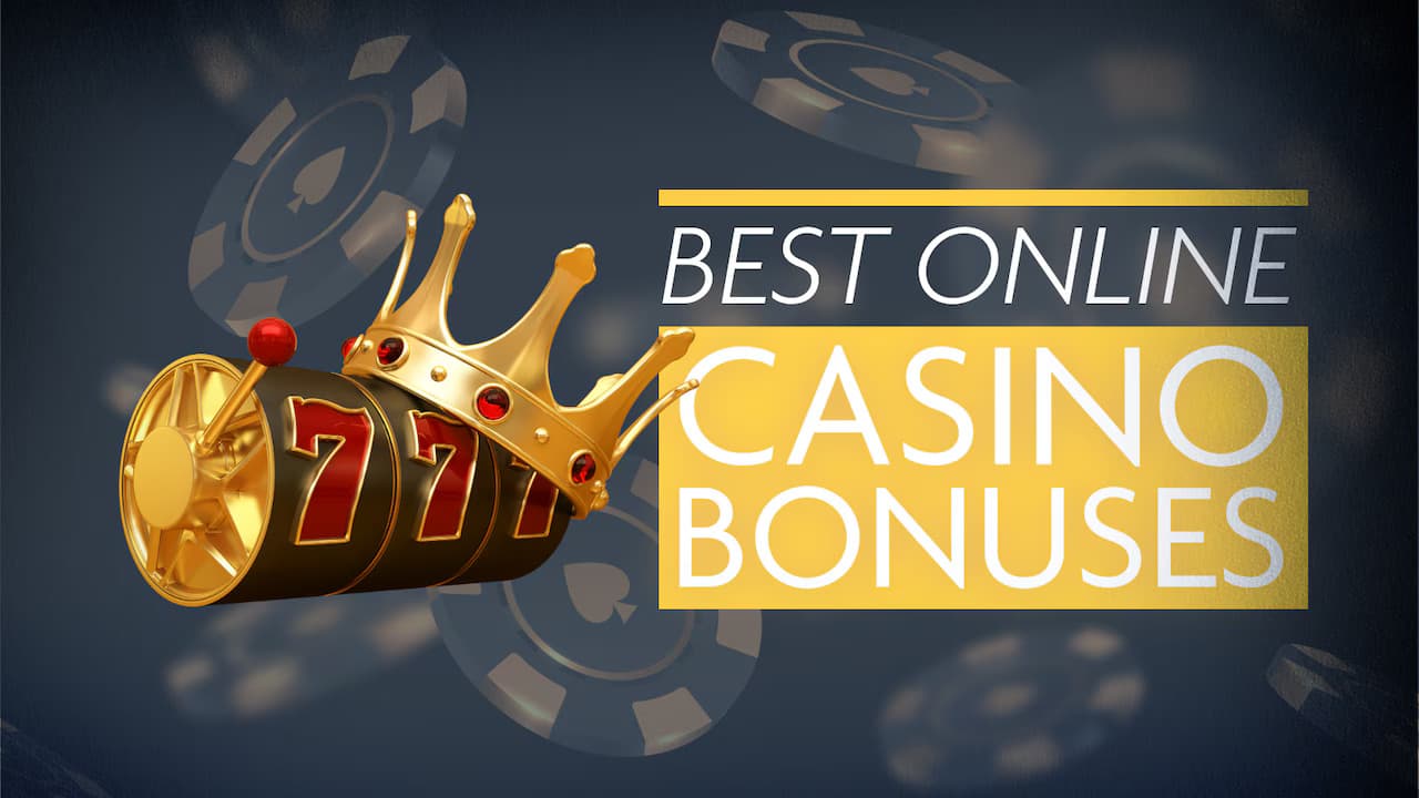 Casino Bonuses in USA: Best Sign-Up Rewards, Deposit Bonus Casino Offers & Referral Programs