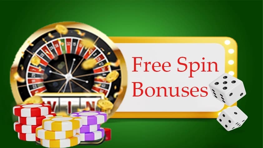 Unlocking the World of Free Spin Bonuses: A Beginner's Guide to Online Casino Gaming