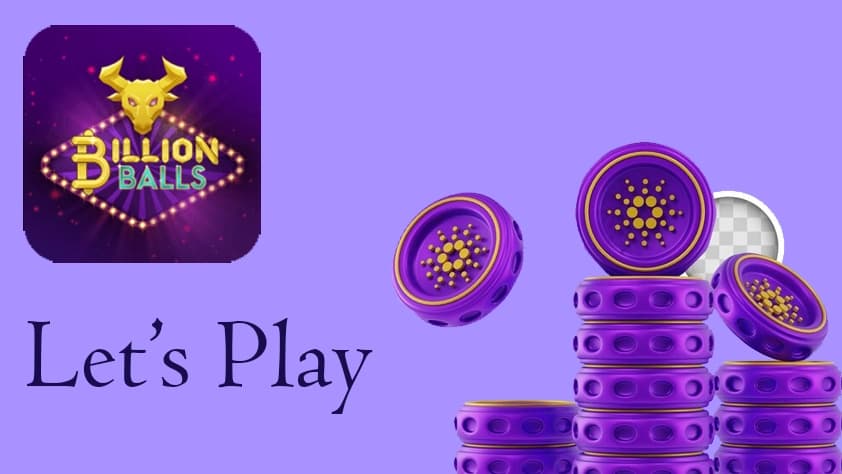 Billion Balls: Where Every Spin is a Celebration