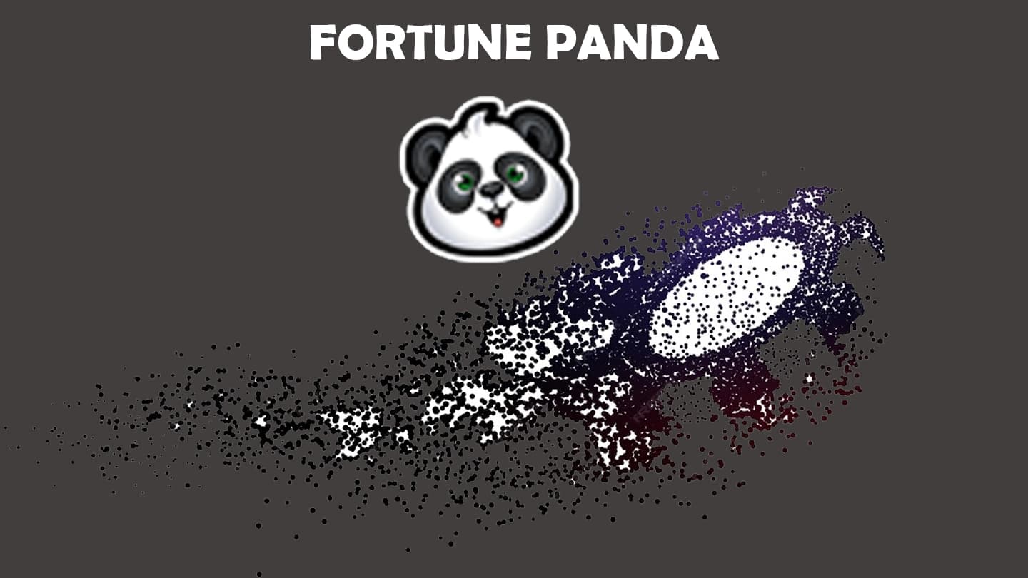 Fortune Panda  Image