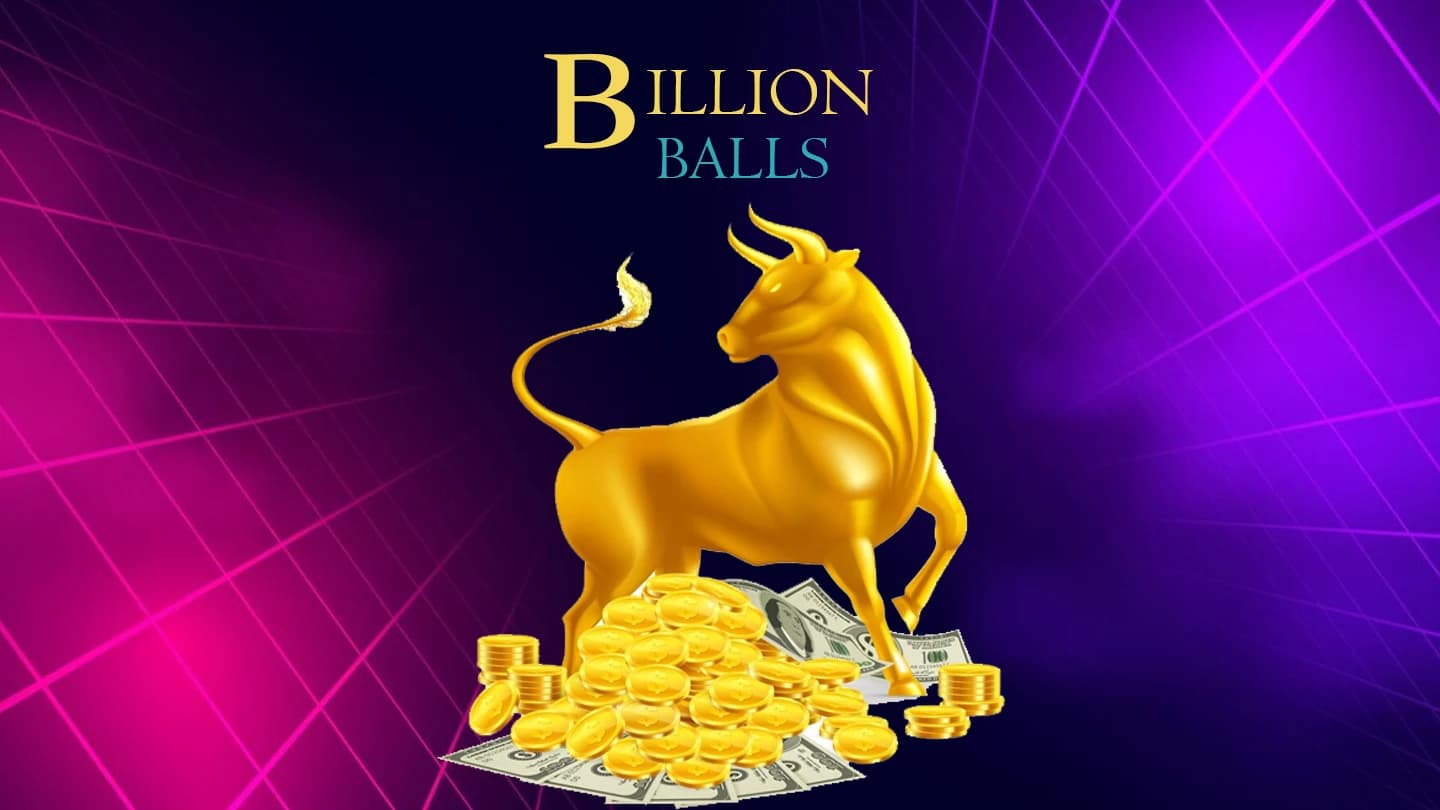Billion Balls  Image