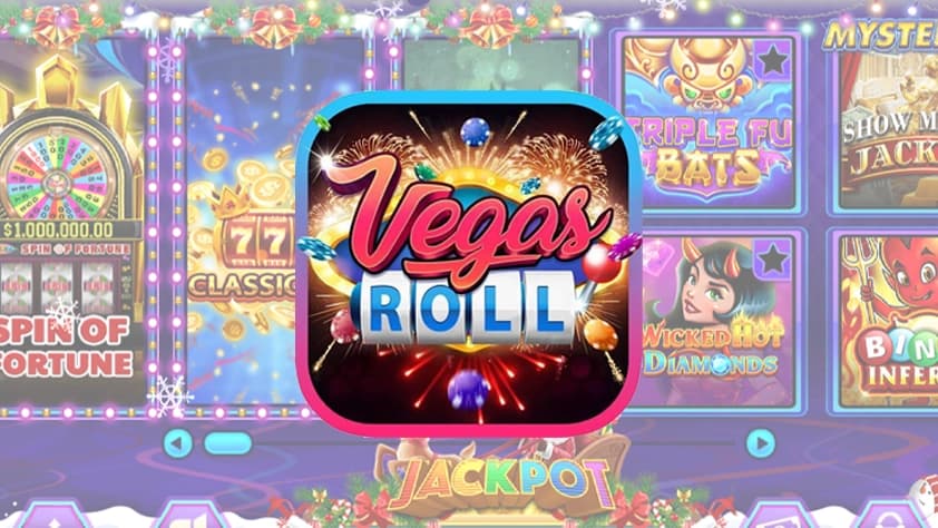 Vegas roll games you can play right now 
