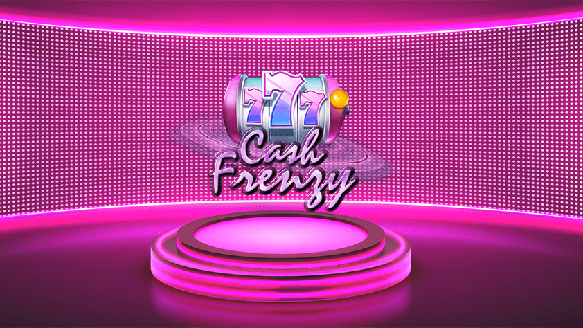 Cash Frenzy games you can play right now 