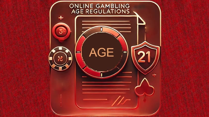 Understanding Online Gambling Age Regulations in the United States
