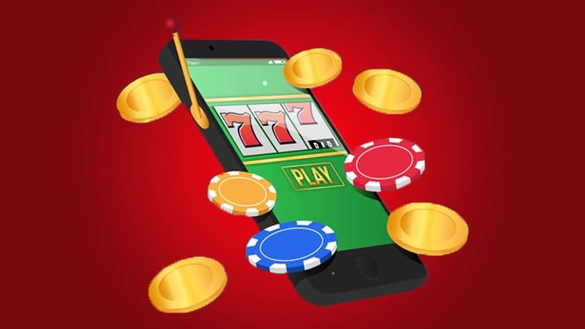 The Rise of Mobile Casinos: Why You Hold the Key to the Future of Gaming