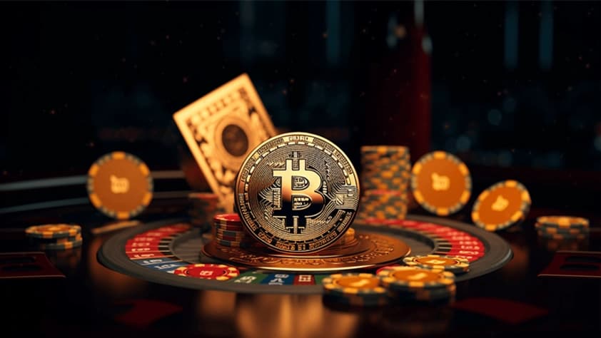 The Ultimate Guide to Crypto Casinos: Pros, Cons, and Top 5 Picks for 2025