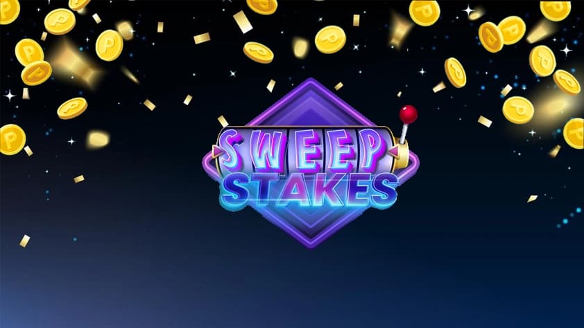 Sweepstakes: Your Passport to Stress-Free Casino Fun