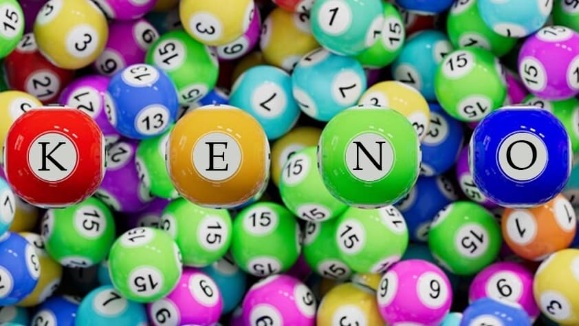 How to Improve Your Gameplay in Keno: A Comprehensive Guide