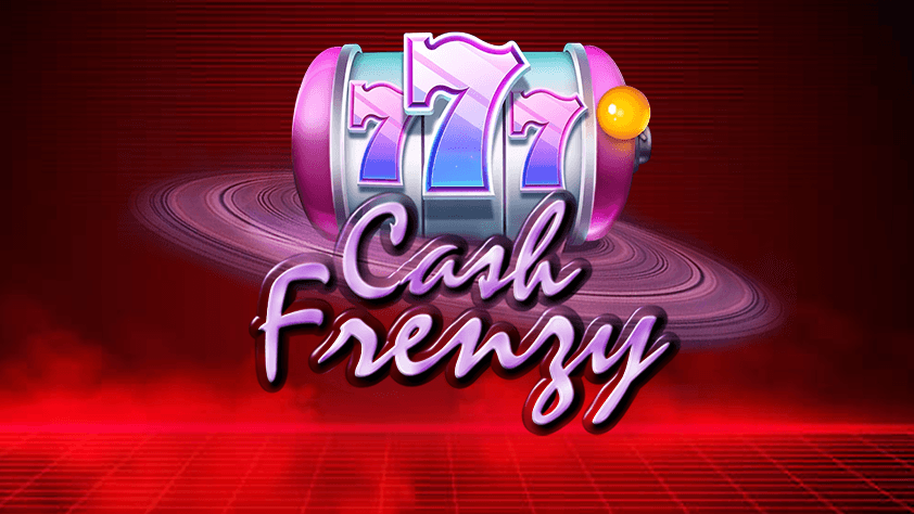 Cash Frenzy