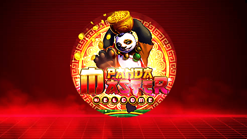Panda master 