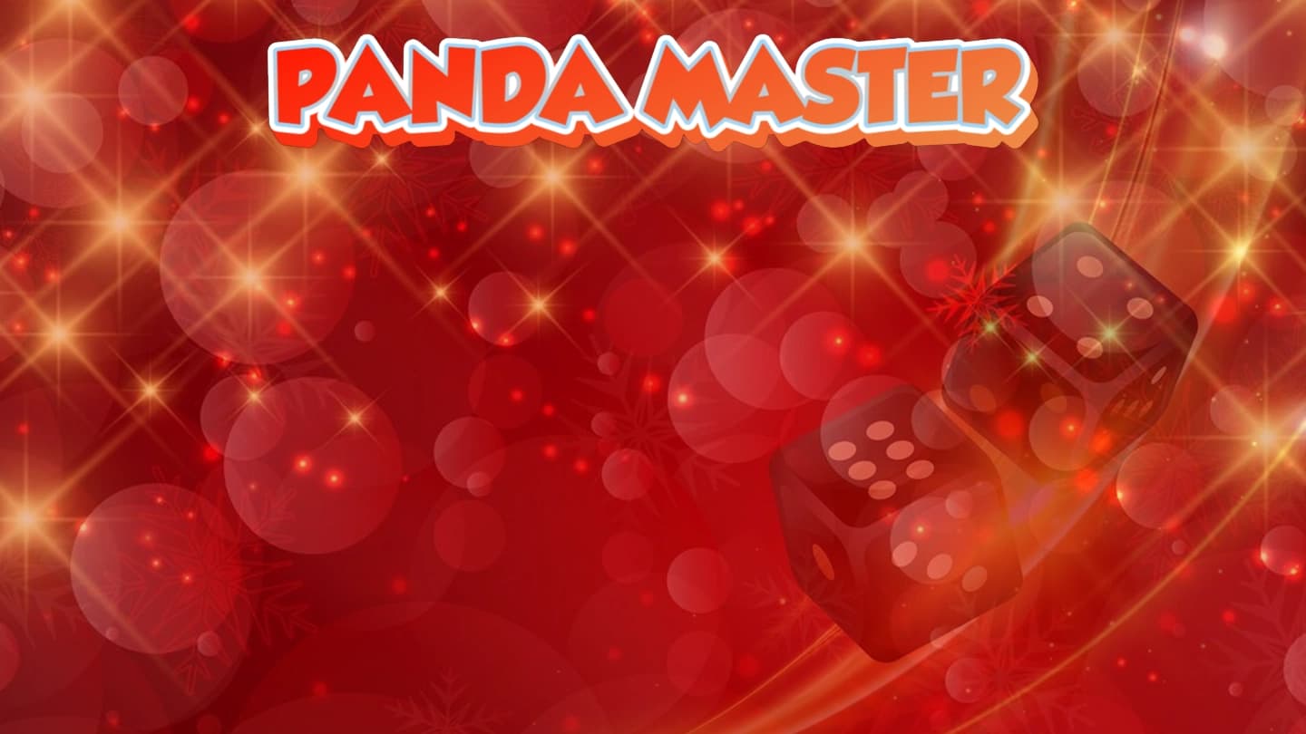 Panda master 