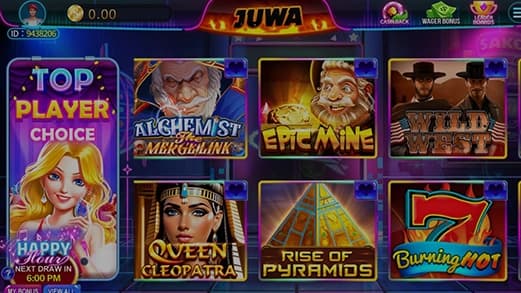 Why Choose Juwa 777 Online Casino?
