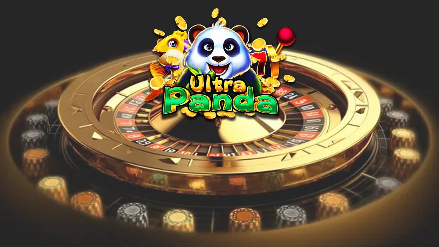 Ultra Panda