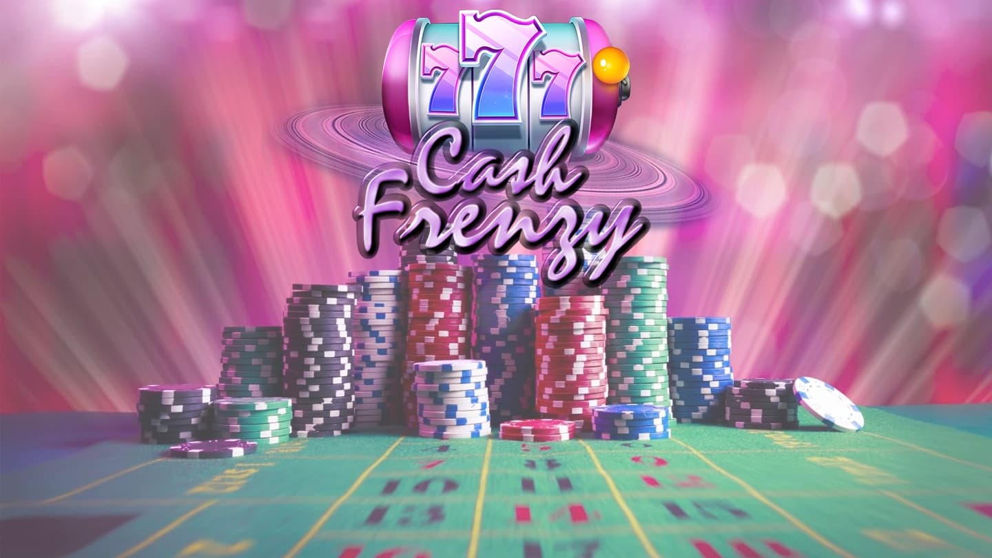 Cash Frenzy
