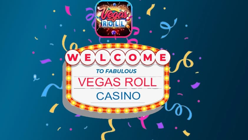 Vegas Roll: Bringing the Glitz of Vegas to Your Screen