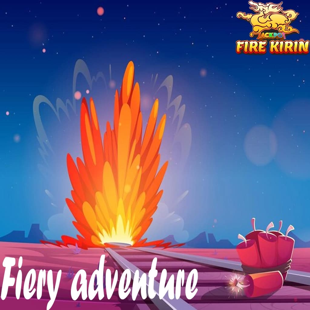  Fire Kirin: A fiery adventure for gaming enthusiasts