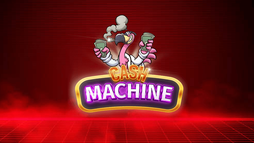Cash Machine 