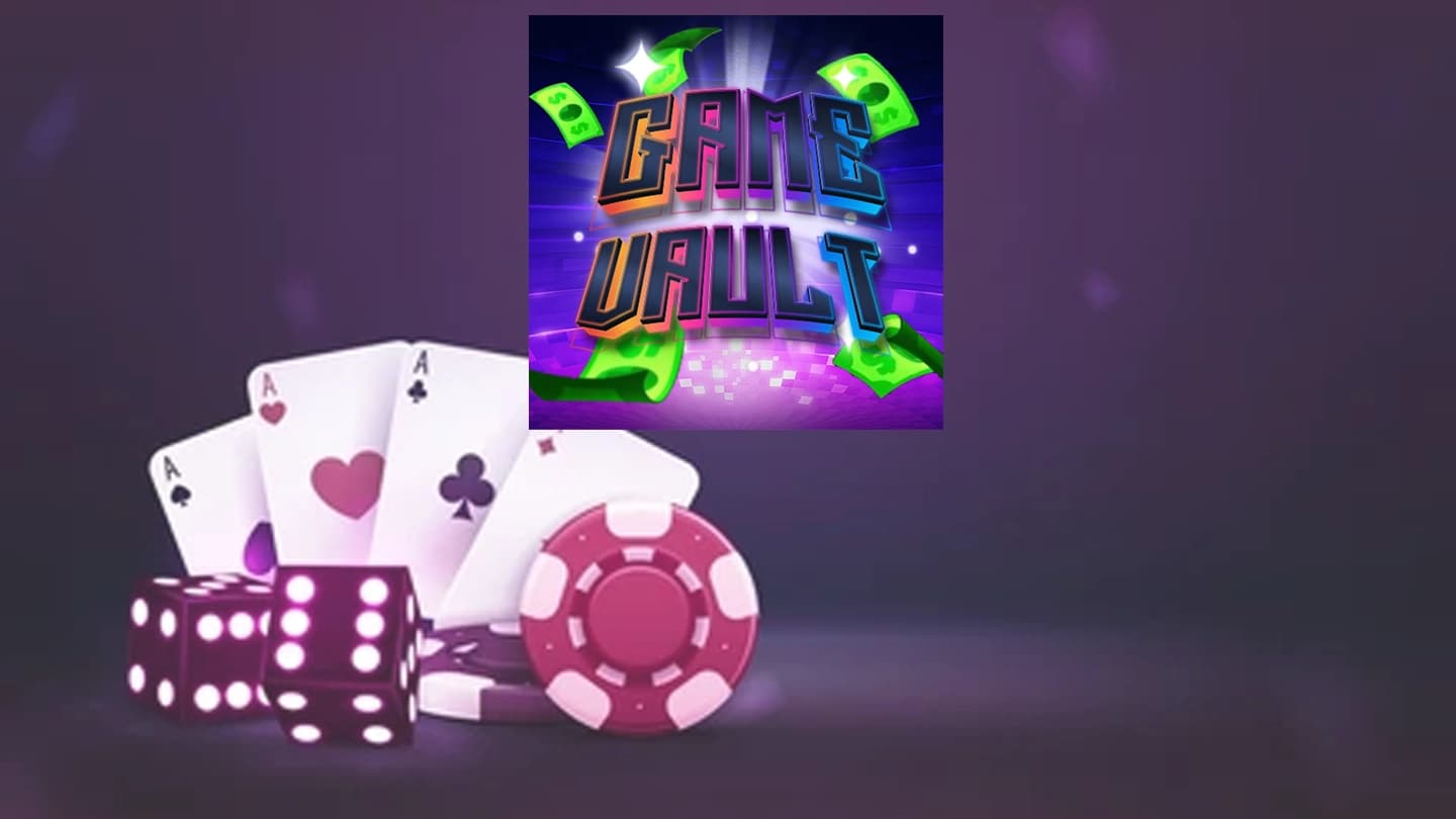 Game Vault 