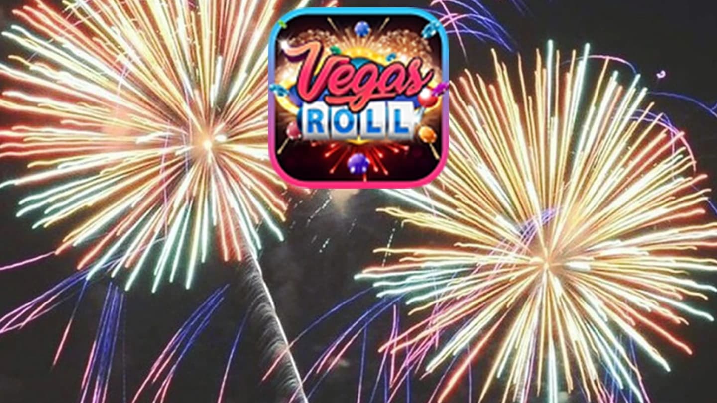 Vegas roll