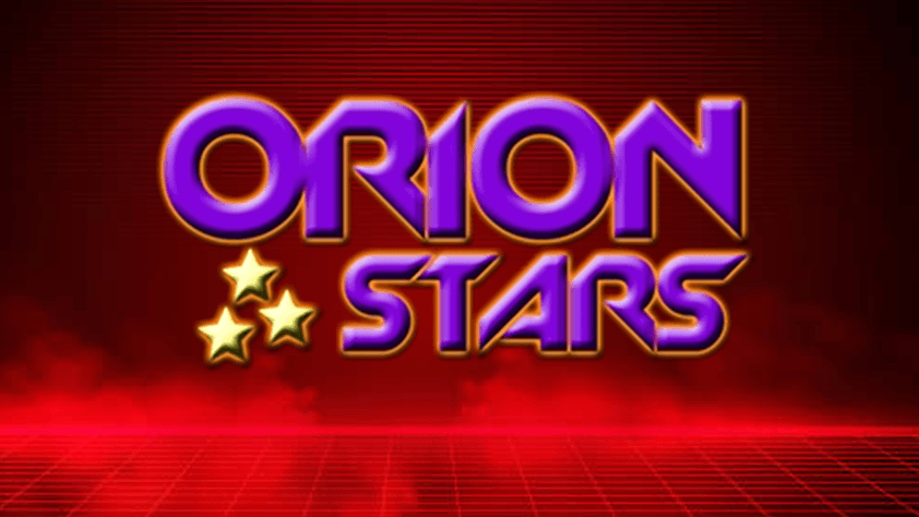 Orion Stars
