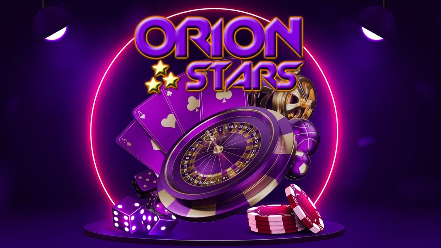 Orion Stars