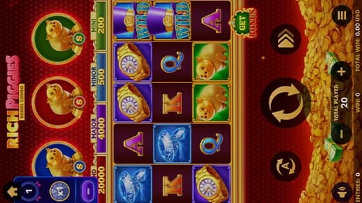 Top RiverSweeps Games to play