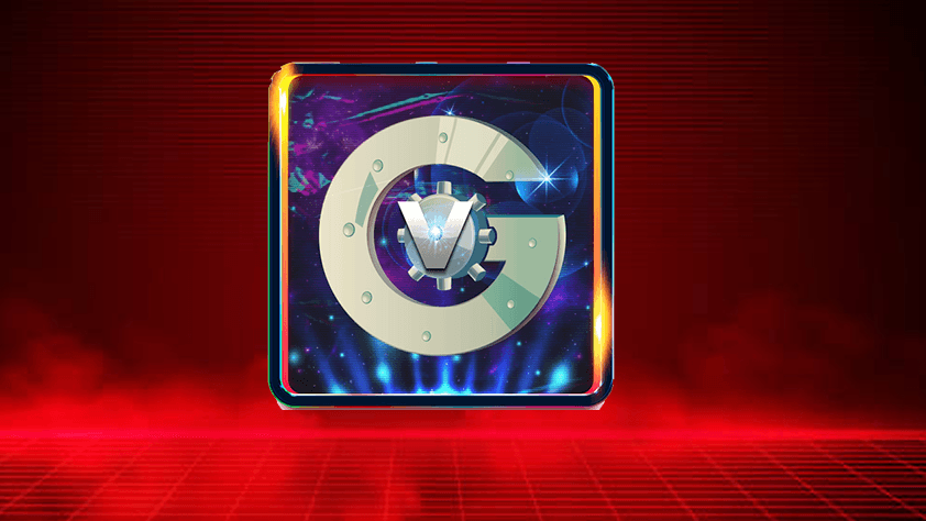 Game Vault 