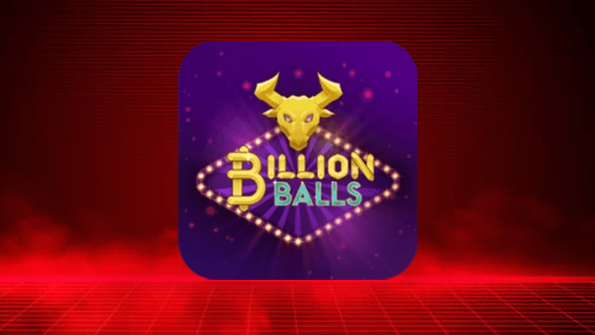 Billion Balls 