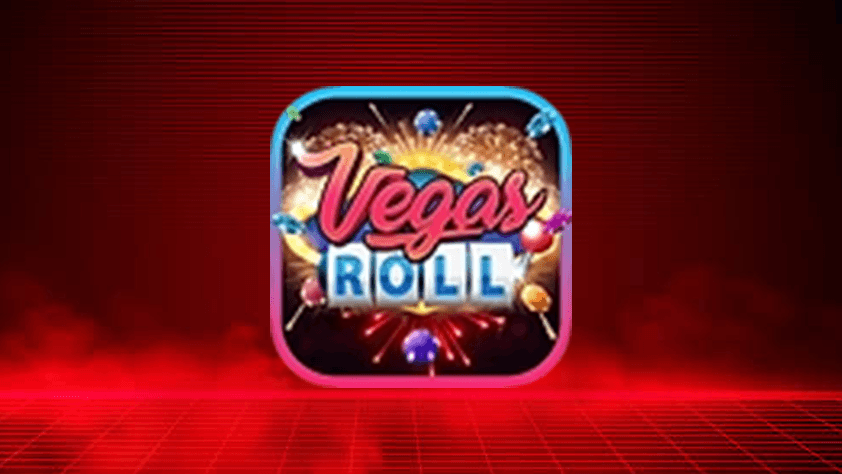 Vegas roll