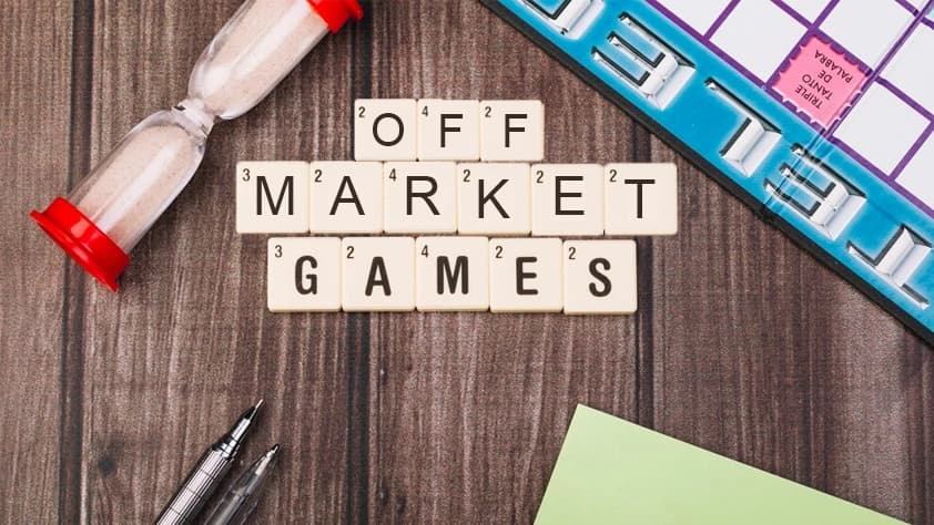 Unlock the Secrets of Depositing on Off-Market Games with BitSpinVault