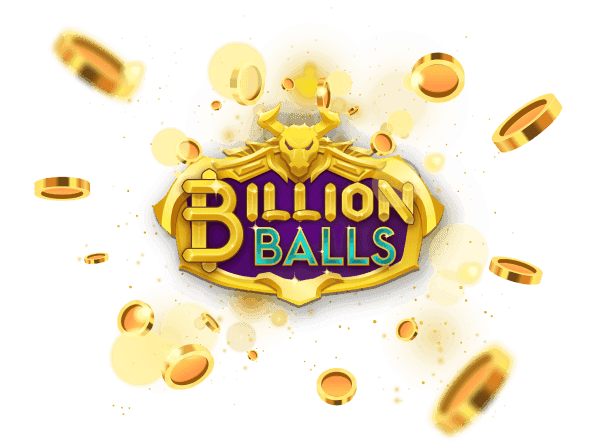 Billion Balls 