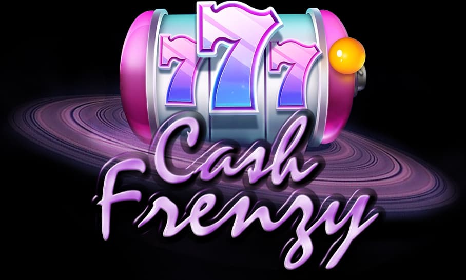 Cash Frenzy