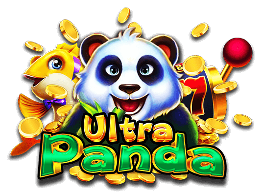 Ultra Panda