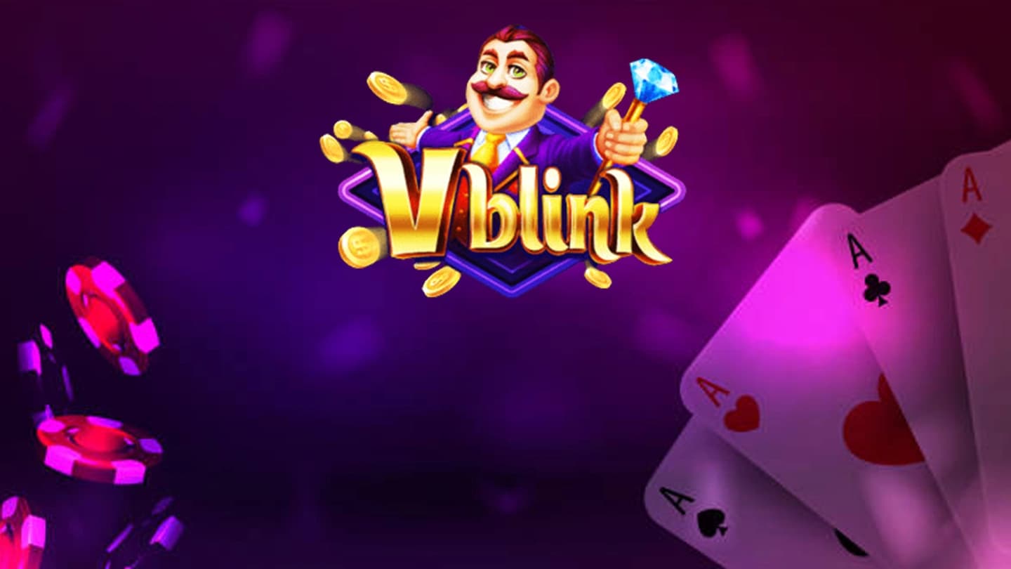 Vblink777 in USA sweepstakes casino homepage with slots and fish games