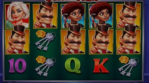What is a Social Casino Sweepstakes
