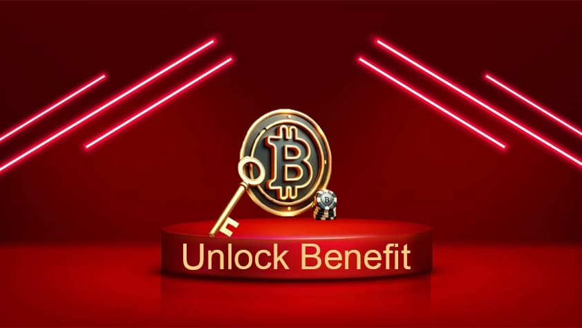 Unlocking Crypto Casino Benefits: Why Bitcoin Gambling Is the Way of the Future
