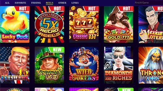 Why Play at Orion Stars Casino in USA?