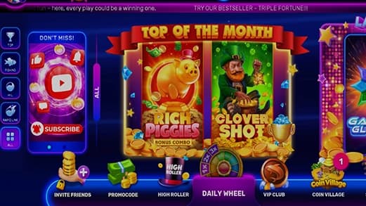 Why Play Riversweeps Online in USA?