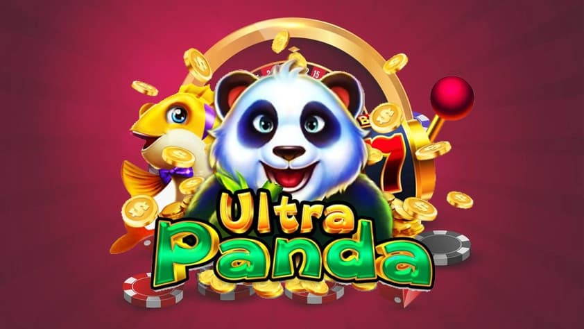 Ultra panda games you can play right now