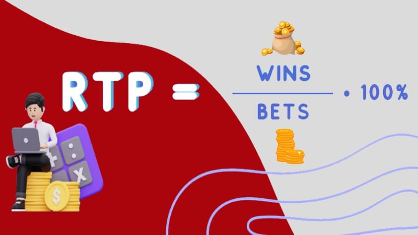 What is RTP? Everything you need to know about RTP in online casinos?