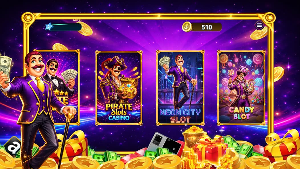 VBlink Casino Games in USA: Full List of Popular Games for New Players