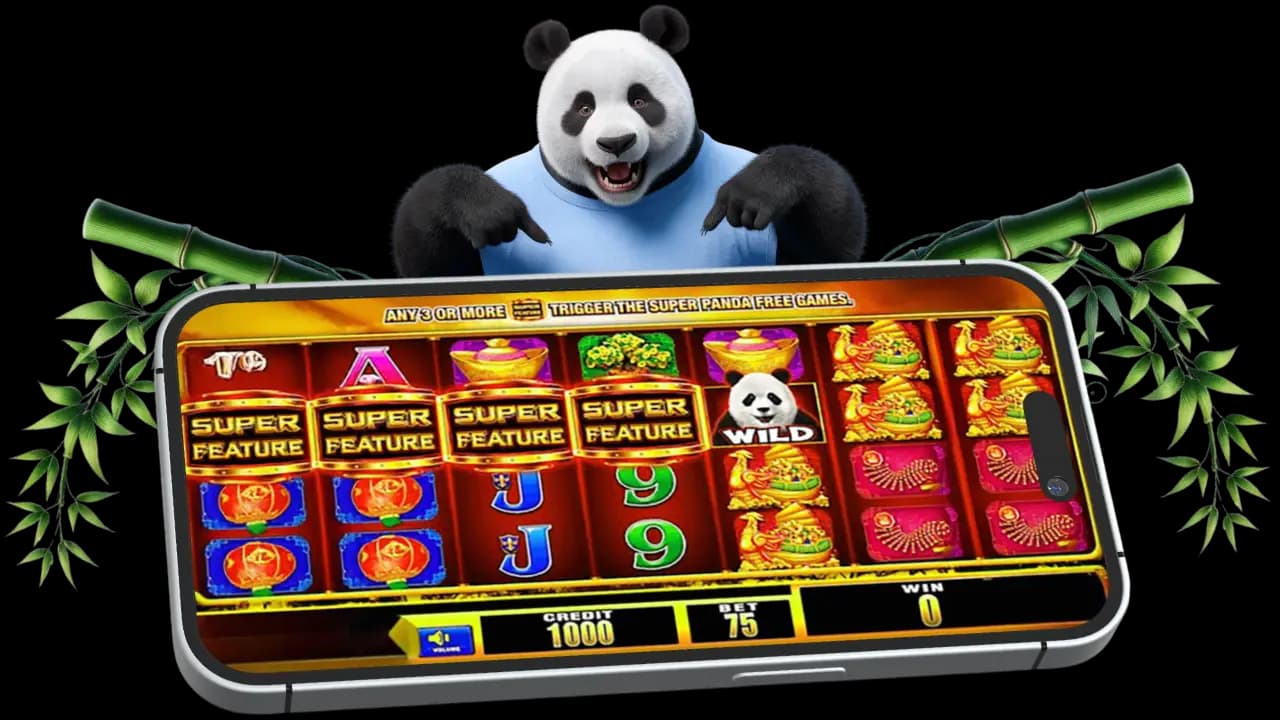 Explore All Ultra Panda Games
