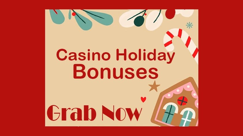 Tips for Making the Most of Your Casino Holiday Bonuses: Using Festive Promotions to Generate Huge Wins