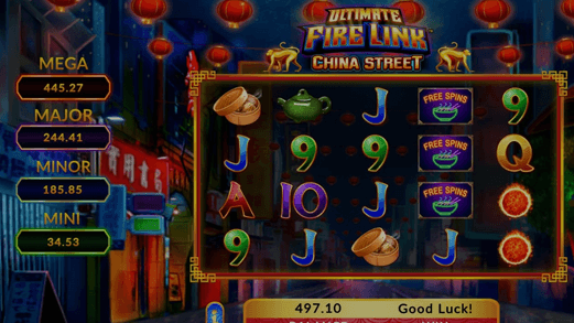 Why Players Love Billion Balls Casino