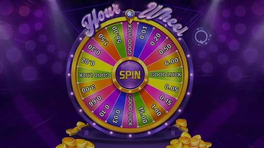 Bonuses and Promotions at Juwa