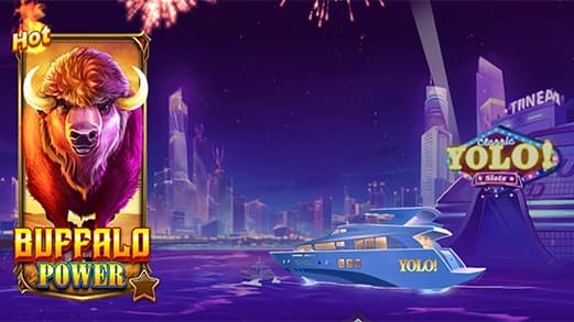 How to Play at YOLO Casino in USA