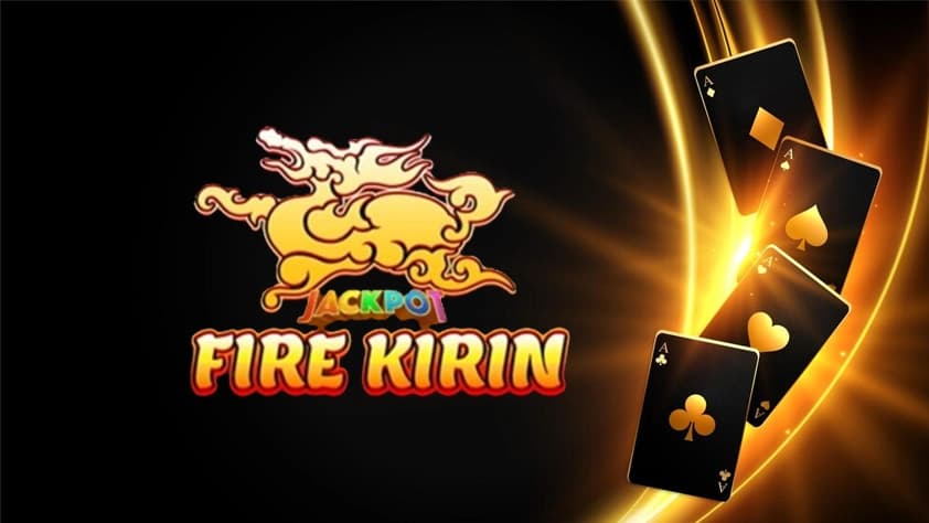 Fire kirin Games you can play right now