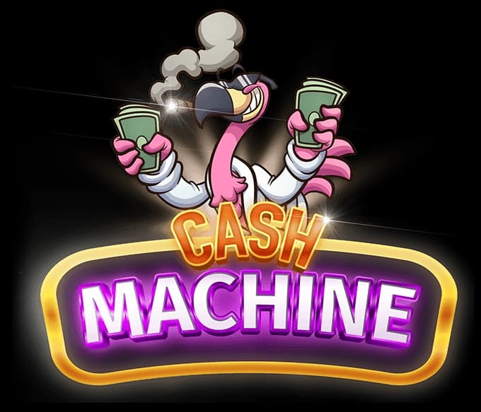 Cash Machine
