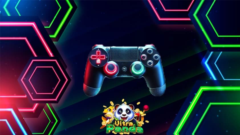 Ultra Panda: Ultra Panda Redefines Gaming