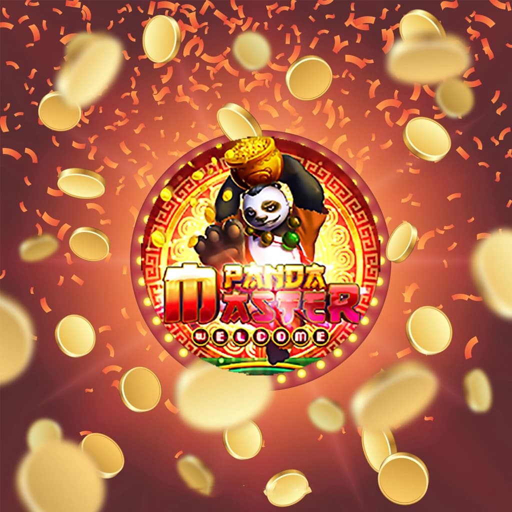 Panda Master: Your Handbook for Huge Wins